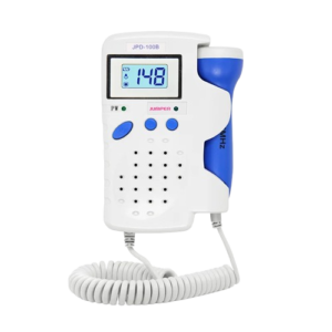Jumper JPD-100B Fetal Doppler