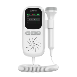 Jumper JPD-100F Fetal Doppler