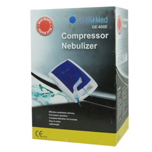 Nebulizer Compressor price in Bangladesh