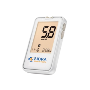 SIDRA Blood Glucose Meter G-425-2