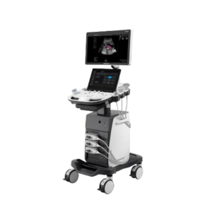 SonoScape P9 Elite Ultrasound Machine