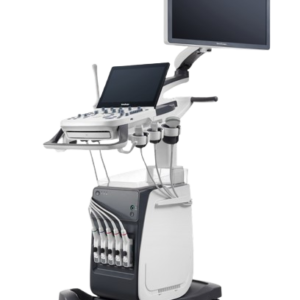SonoScape P9 Ultrasound Machine