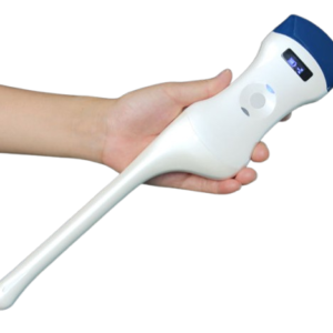 SonoSmart 2 in 1 Convex-TVS Wireless Ultrasound Probe