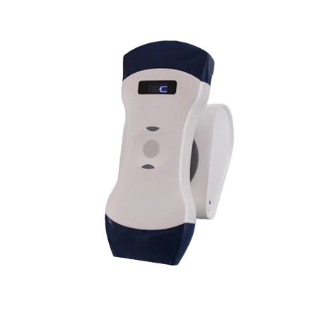 SonoSmart Double heads Wireless ultrasound Probe - Image 2