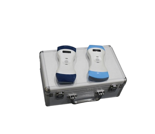 SonoSmart Double Heads Wireless Ultrasound Probe