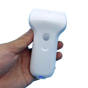 SonoSmart Linear-16D Wireless Ultrasound Probe