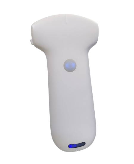 SonoSmart Wireless Ultrasound Probe