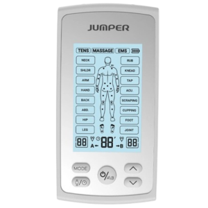 Tens Therapy Device Jumper ES-220