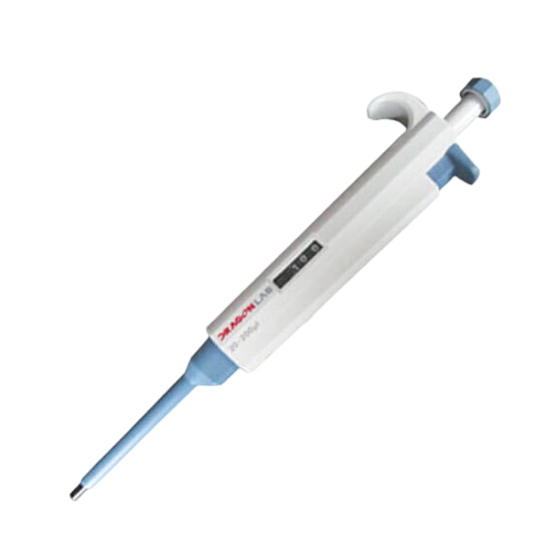 Variable Micropipettes 2–20 µL