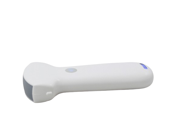 SonoSmart 64C Convex Wireless ultrasound Probe - Image 2