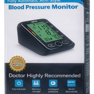 ALPK2 C-50 Blood Pressure Monitor