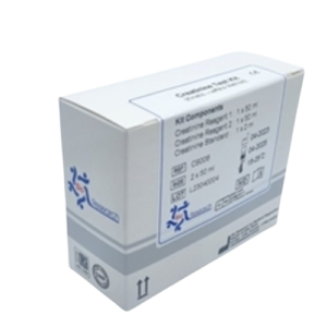 Bio Research Drabkin'S Biochemistry Reagent