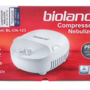 Bioland BL-CN-123 Compressor Nebulizer