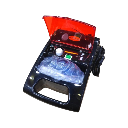 Bioland BR-CN136 Compressor Nebulizer - Image 2