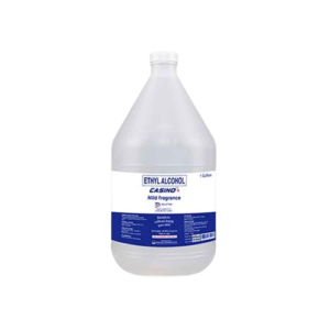 Ethyl Alcohol 100-ML