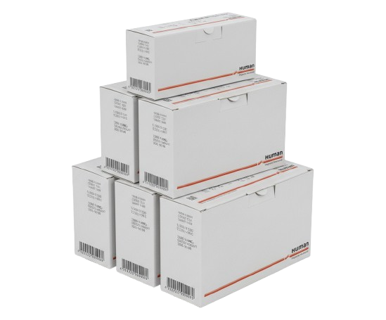 Human Bilirubin D+T Biochemistry Reagents- 200 Tests - Image 3
