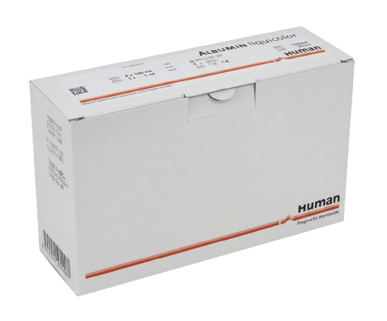 Human Glucose Standard Biochemistry Reagent