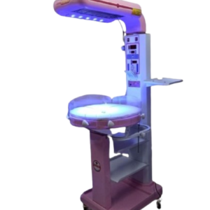 Infant Radiant Warmer With Phototherapy