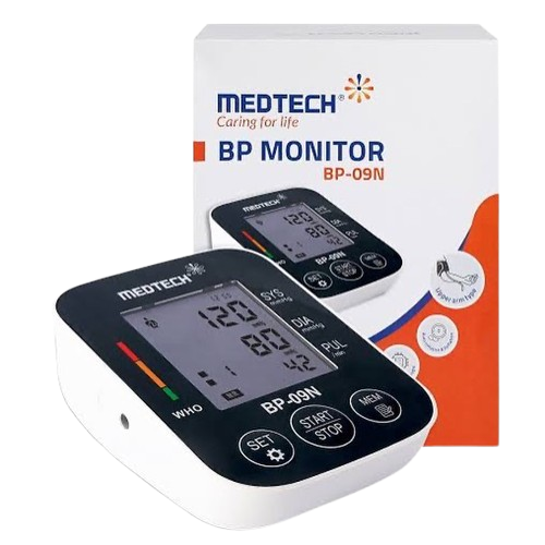 Medtech BP-09A BP Monitor