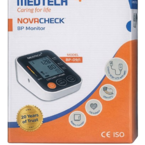 Medtech BP-09A BP Monitor