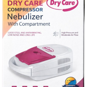 Nebulizer Compressor Machine