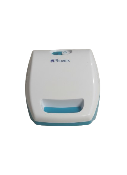 Phoenix Nebulizer Compressor System PHX-EN-05