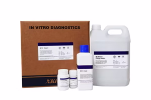 Sinothinker Veterinary Hematology Diluent