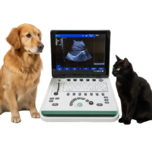 Sonostar SS-8C Ultrasound Scanner for Vet & Pet