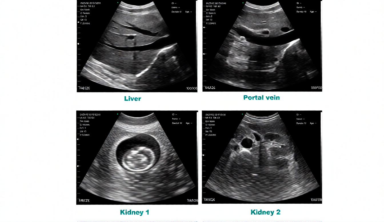 SonoSmart Phased Array Wireless Ultrasound Probe
