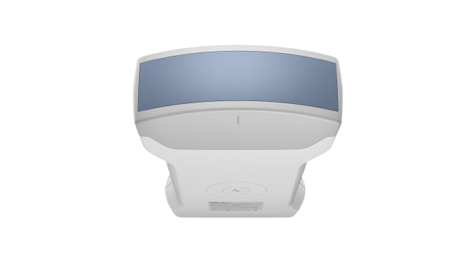 Telemedicine Ultrasound Probe