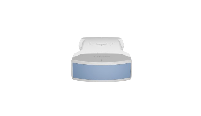 Telemedicine Ultrasound Probe