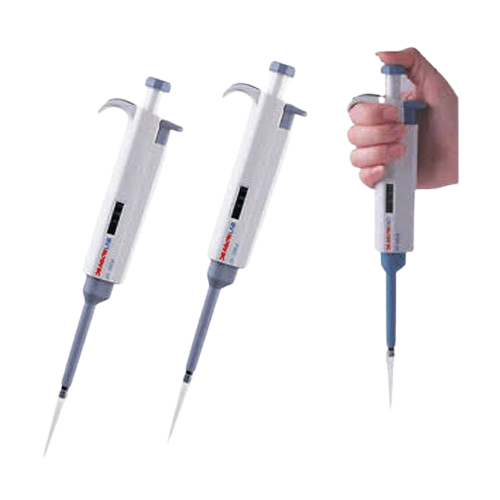 Variable Micropipettes