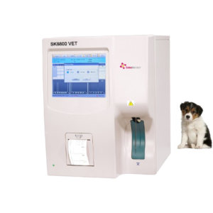 Veterinary Hematology Analyzer