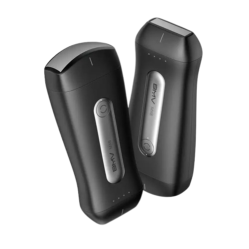 BMV MX6 wireless color Doppler ultrasound - Image 2