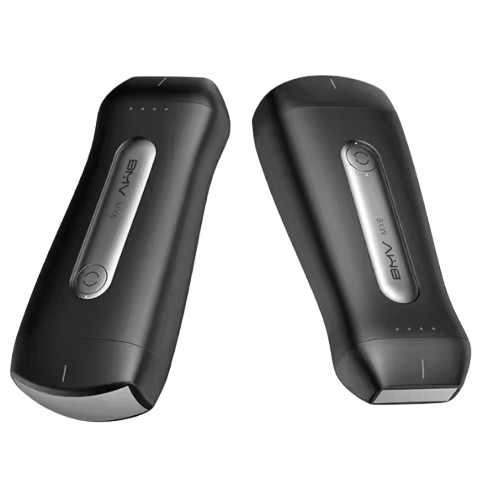 Wireless Color Doppler Ultrasound