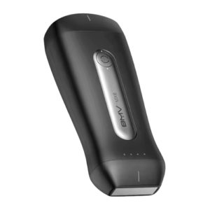 Wireless Color Doppler Ultrasound