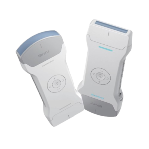 Wireless Ultrasound Imaging System