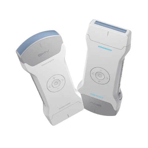 Wireless Ultrasound Imaging System