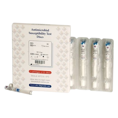 Biomexima POLYMYXIN-B Antibiotic Sensitivity Discs