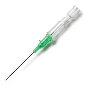 Hypodermic Needle 18G 1.5 inch