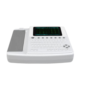 Le Medical 1201 12 Channel ECG Machine