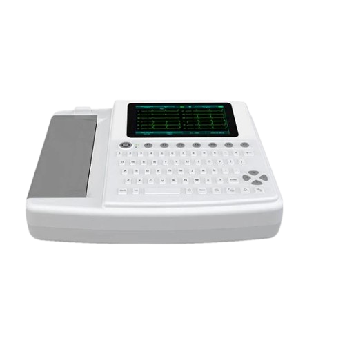 Le Medical 1201 12 Channel ECG Machine