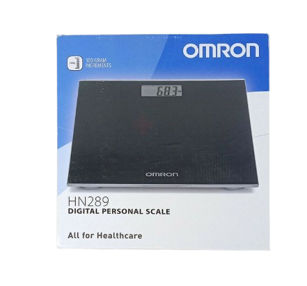 Omron HN-289 Weighing Scale