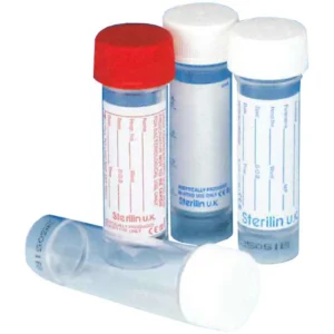 30ml Urine Collection Pot