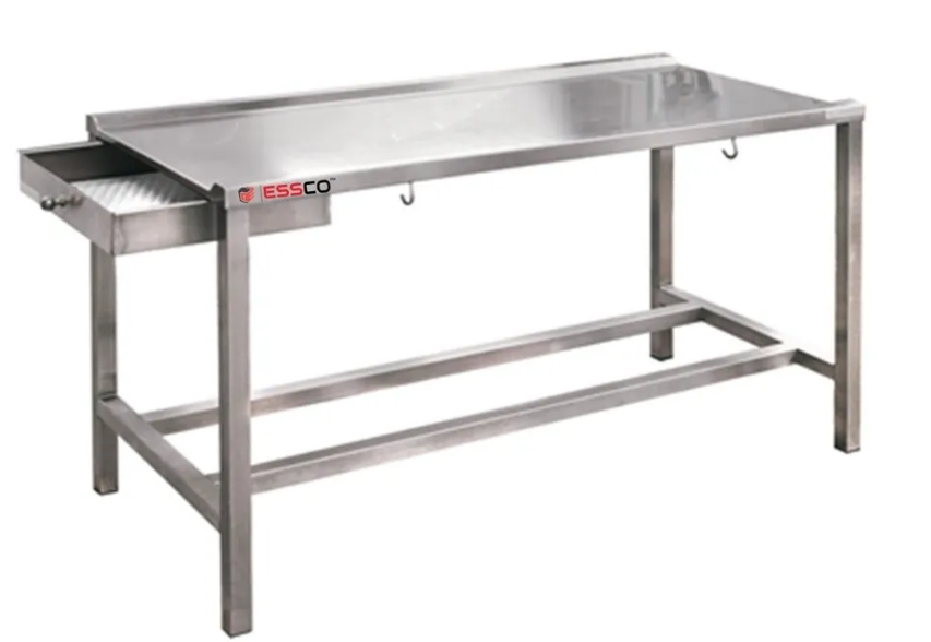 ESSCO Veterinary Hospital Examination Table