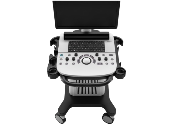 Mindray Consona N5T Ultrasound machine