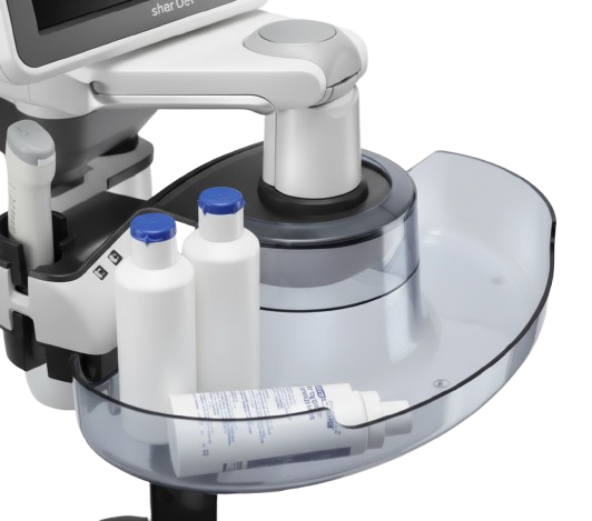 Mindray Consona N5T Ultrasound machine