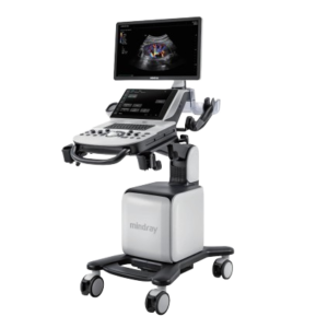 Mindray Consona N5T Ultrasound machine