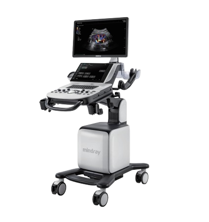 Mindray Consona N5T Ultrasound machine