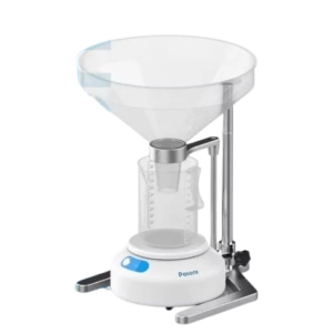 Potent Intelligent Wireless Uroflowmetry System